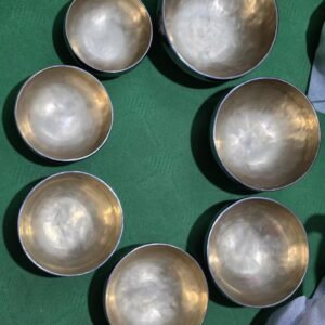 Singing bowl
